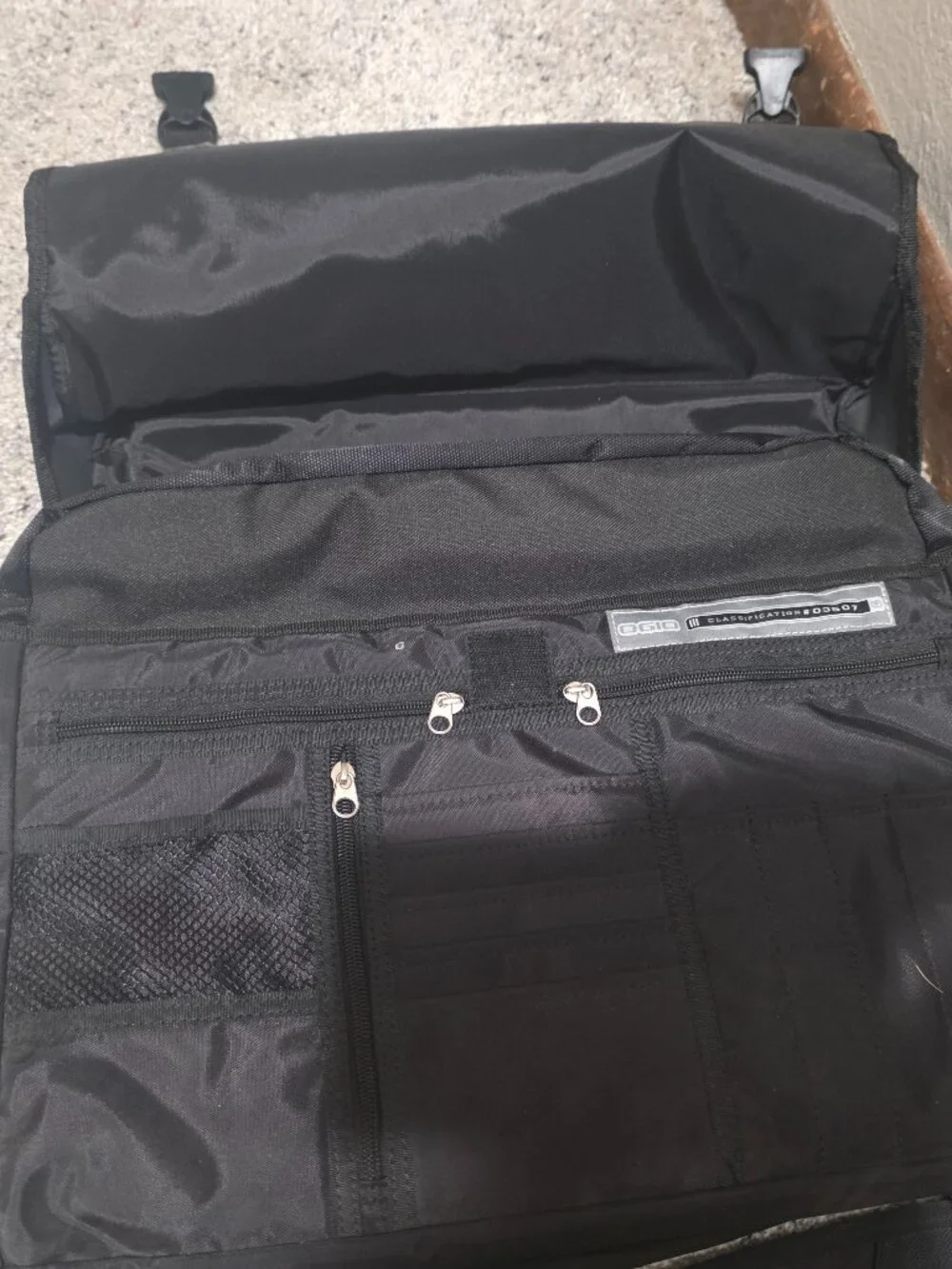 Native work bag - Picture 3 of 7